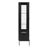 KREMAN Display Unit 75cm - Black