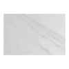 MARTA Square Dining Table 90cm - White