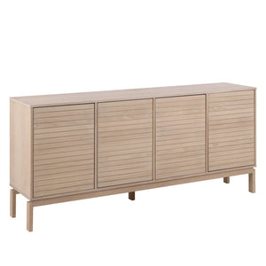 LINLEY Sideboard Buffet 180cm - Oak