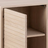 LINLEY Sideboard Buffet 180cm - Oak
