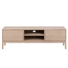 LINLEY Entertainment TV Unit 160cm - Oak