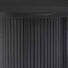 ASTON Entertainment TV Unit 160cm - Black