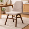 AVA Dining Chair - Barley