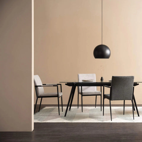 FERMA Dining Chair - Grey