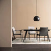 FERMA Dining Chair - Grey