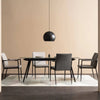 FERMA Dining Chair - Grey