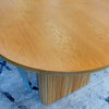 ASTON Dining Table 220cm - Oak