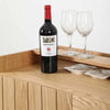 ZANE Sideboard  Buffet 100cm - Natural Oak