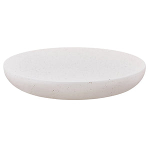 TREVINO  Round Coffee Table 100cm - Off-White