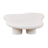 TREVINO Coffee Table 120cm - Off-White