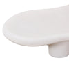 TREVINO Coffee Table 120cm - Off-White