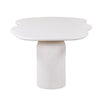 TREVINO Dining Table 200cm - Off-White