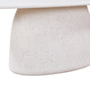 TREVINO Dining Table 200cm - Off-White
