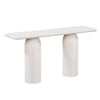 TREVINO Console Table 150cm - Off-White