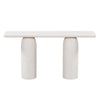 TREVINO Console Table 150cm - Off-White