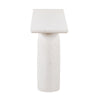 TREVINO Console Table 150cm - Off-White