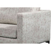 RYLAN 3 Seater Sofa - Taupe Grey