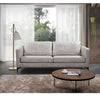 RYLAN 3 Seater Sofa - Taupe Grey