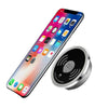 In Desk Wireless Charging and USB Cable Cubby Management Dock