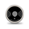 In Desk Wireless Charging and USB Cable Cubby Management Dock