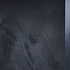 CONROY 2.4M Reception Desk Right Panel - Warm Oak & Black