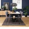 CALVI Dining Table 1.8M -  Natural