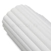 WOODFLEX PRIMED FLEXIBLE - HALF ROUND 37 - 2700 x 600