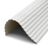 WOODFLEX PRIMED FLEXIBLE - HALF ROUND 37 - 2700 x 600