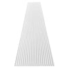 WOODFLEX PRIMED FLEXIBLE - WAVE 28 - 2700 x 600