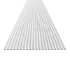 WOODFLEX PRIMED FLEXIBLE - WAVE 28 - 2700 x 600