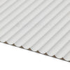 WOODFLEX PRIMED FLEXIBLE - WAVE 28 - 2700 x 600