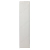 WOODFLEX WHITE PRIMED FLEXIBLE - WAVE 30 - 2700mm x 600mm