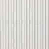 WOODFLEX WHITE PRIMED FLEXIBLE - WAVE 30 - 2700mm x 600mm
