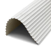 WOODFLEX PRIMED FLEXIBLE - WAVE 28 - 2700 x 600