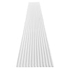 WOODFLEX PRIMED FLEXIBLE - WAVE 44 - 2700 x 600