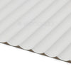 WOODFLEX PRIMED FLEXIBLE - WAVE 44 - 2700 x 600