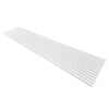 WOODFLEX PRIMED FLEXIBLE - WAVE 44 - 2700 x 600