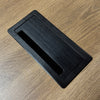 DAXTON Executive Desk with Left Return with Lift 200cm - Warm Oak