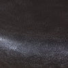 TREVINO Microcement Round Coffee Table 100cm - Charcoal