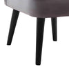 SIGO Lounge Chair - Grey