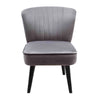 SIGO Lounge Chair - Grey