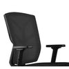 SVEN High Back Office Chair - Black