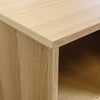 ORTON Sideboard Buffet 120cm - Oak