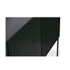 SEGAN Sideboard Buffet 160cm - Black & Grey