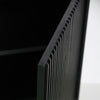 SEGAN Sideboard 160cm - Black