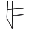 EKON Counter Stool - Brown & Black