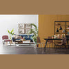KREMAN Display Unit 1.7M - Oak