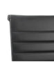 DAKIN Low Back Office Chair - Black