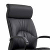 ARTURO High Back Office Chair - Black