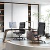 ANDOR High Back Office Chair - Black